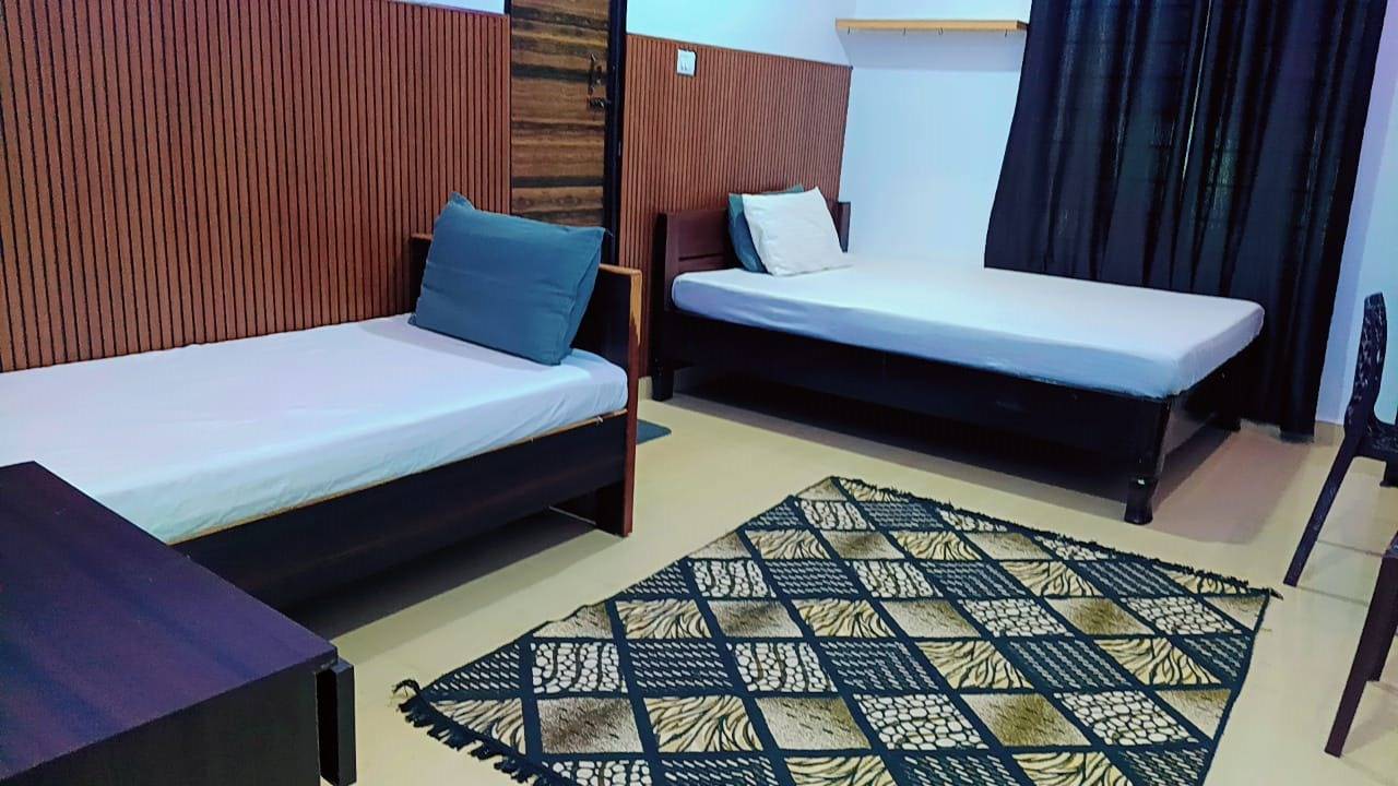 best budget hotels in Manali